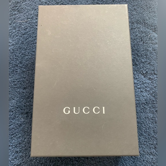 Gucci Microguccissima Leather Espadrille - 39 - Picture 2 of 13